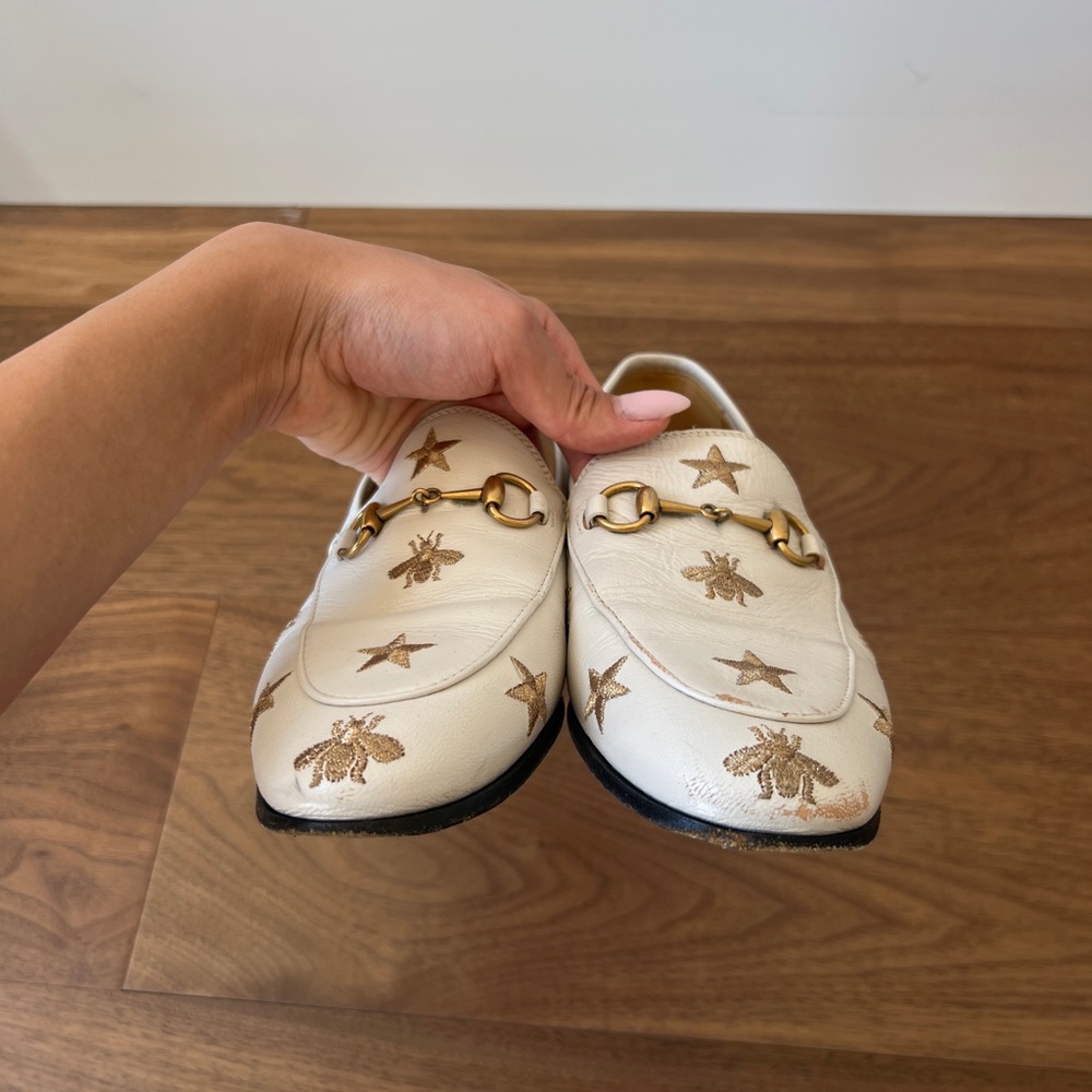 Gucci loafers - size 38 - Picture 2 of 6